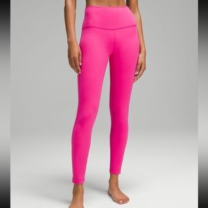 Lululemon Align High-Rise Pant 28”